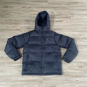 Polo Ralph Lauren Gorham Down puffer
